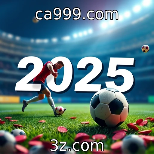 As Melhores Estratégias para Apostas em Jogos de Futebol em 2025