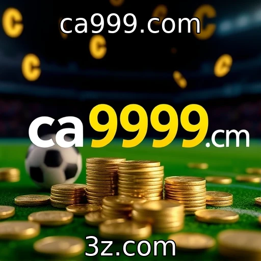 ca999.com Como as criptomoedas estão transformando os pagamentos em cassinos online