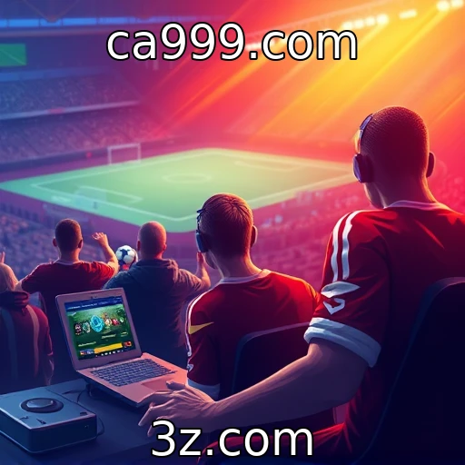 Explorando as principais tendências das apostas esportivas em 2025