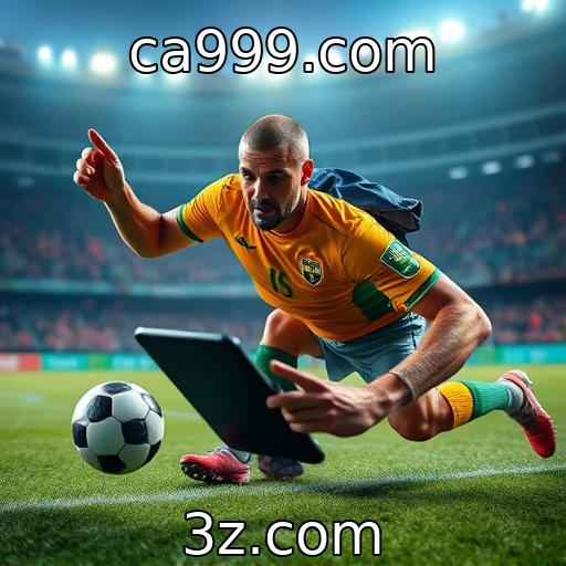 A ascensão das apostas esportivas no Brasil: um novo horizonte