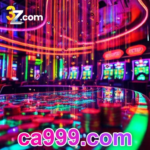 ca999.com Plataforma