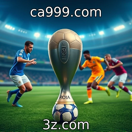 ca999.com Apostas Esportivas: Como Analizar o Desempenho das Equipes em 2025