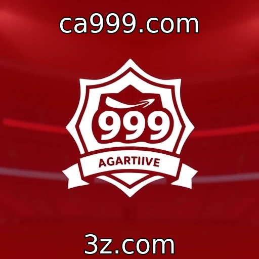 ca999.com Segredos das Apostas Esportivas: Como Maximize Seus Lucros