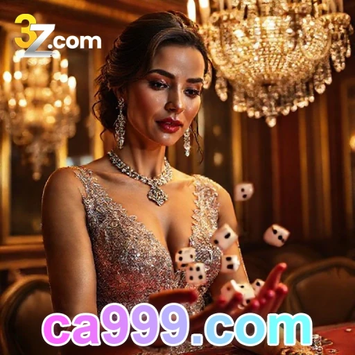 ca999.com VIP